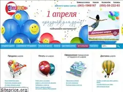 Sites similar to shardecor.com.ua