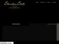 Sites similar to shardinastills.com
