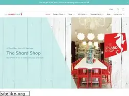 Sites similar to shardshop.com