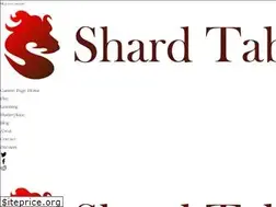Sites similar to shardtabletop.com
