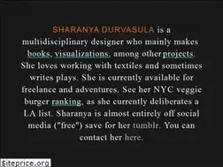 Sites similar to shardurv.com