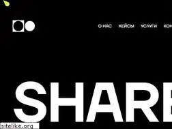 Sites similar to share-agency.ru