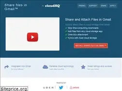 Sites similar to share-and-attach-files-in-gmail.com