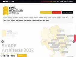 Sites similar to share-architects.com