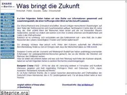 Sites similar to share-berlin.de
