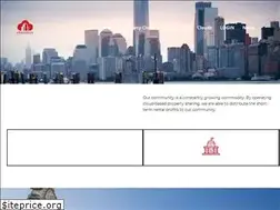 Sites similar to share-bnb.com