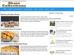 Sites similar to share-collections.com