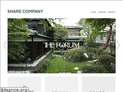 Sites similar to share-company.com