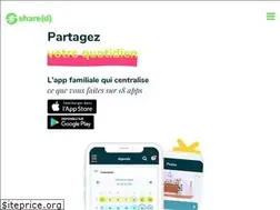 Sites similar to share-d.com