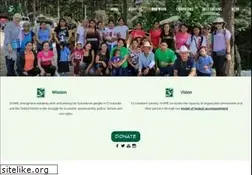 Sites similar to share-elsalvador.org