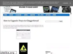 Sites similar to share-gadget.blogspot.com