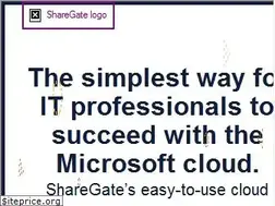 Sites similar to share-gate.com