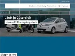 Sites similar to share-gt.de