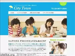 Sites similar to share-house.bz