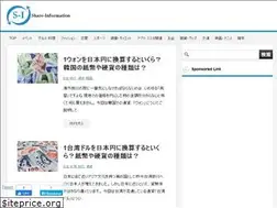 Sites similar to share-information.com