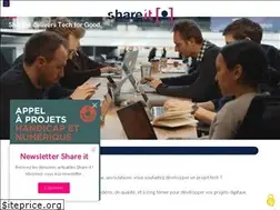 Sites similar to share-it.io