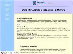 Sites similar to share-italiano.org