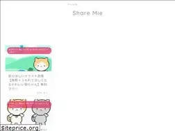 Sites similar to share-mie.com