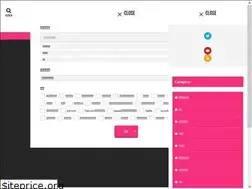 Sites similar to share-models.com