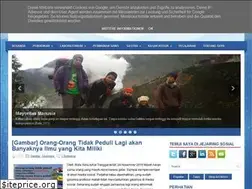 Sites similar to share-pangaweruh.blogspot.com