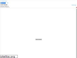 Sites similar to share-room.chatango.com