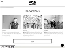 Sites similar to share-salon.jp