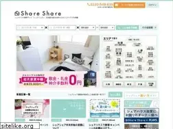 Sites similar to share-share.jp