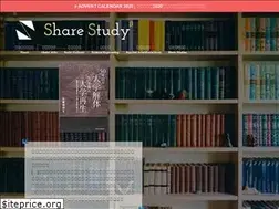Sites similar to share-study.net