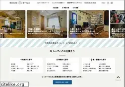 Sites similar to share-style.jp