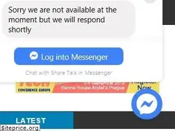 Sites similar to share-talk.com