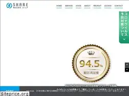 Sites similar to share-ts.co.jp