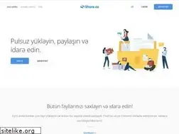 Sites similar to share.az