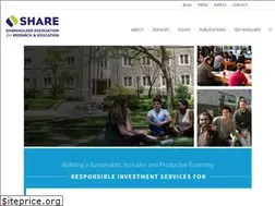 Sites similar to share.ca