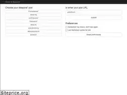 Sites similar to share.diasporafoundation.org