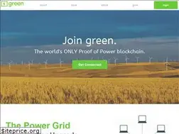 Sites similar to share.green