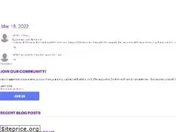 Sites similar to share.marchofdimes.com