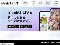 Sites similar to share.muchulive.com