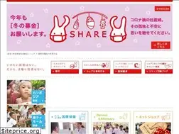 Sites similar to share.or.jp