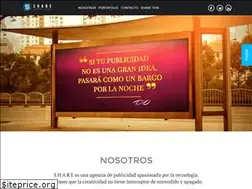 Sites similar to share.pe