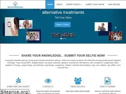 Sites similar to share4wellness.com