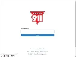 Sites similar to share911.com
