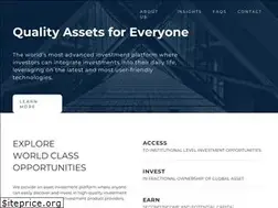 Sites similar to shareableasset.com