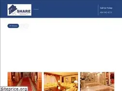 Sites similar to shareadvancedllc.com