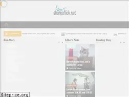 Sites similar to shareaflick.net