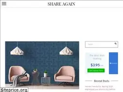 Sites similar to shareagain.net