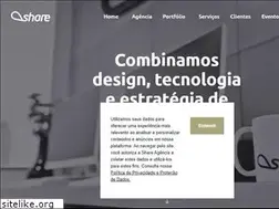 Sites similar to shareagencia.com.br