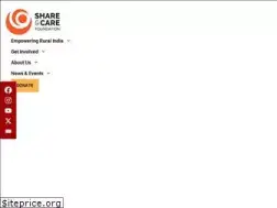 Sites similar to shareandcare.org