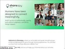 Sites similar to shareapy.com