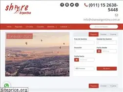 Sites similar to shareargentina.com.ar