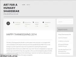 Sites similar to shareart0019.wordpress.com